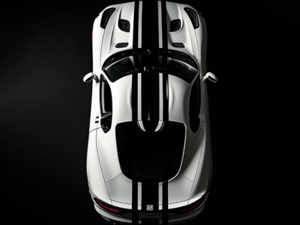 Dodge Viper Drift – High Octane Supercar Poster Wall Art