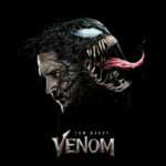 Venom – Dark Venomous Powers Poster