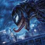 Venom – Symbiote Strength Awakens Poster